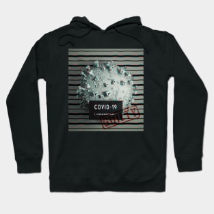 VIRUS Hoodie